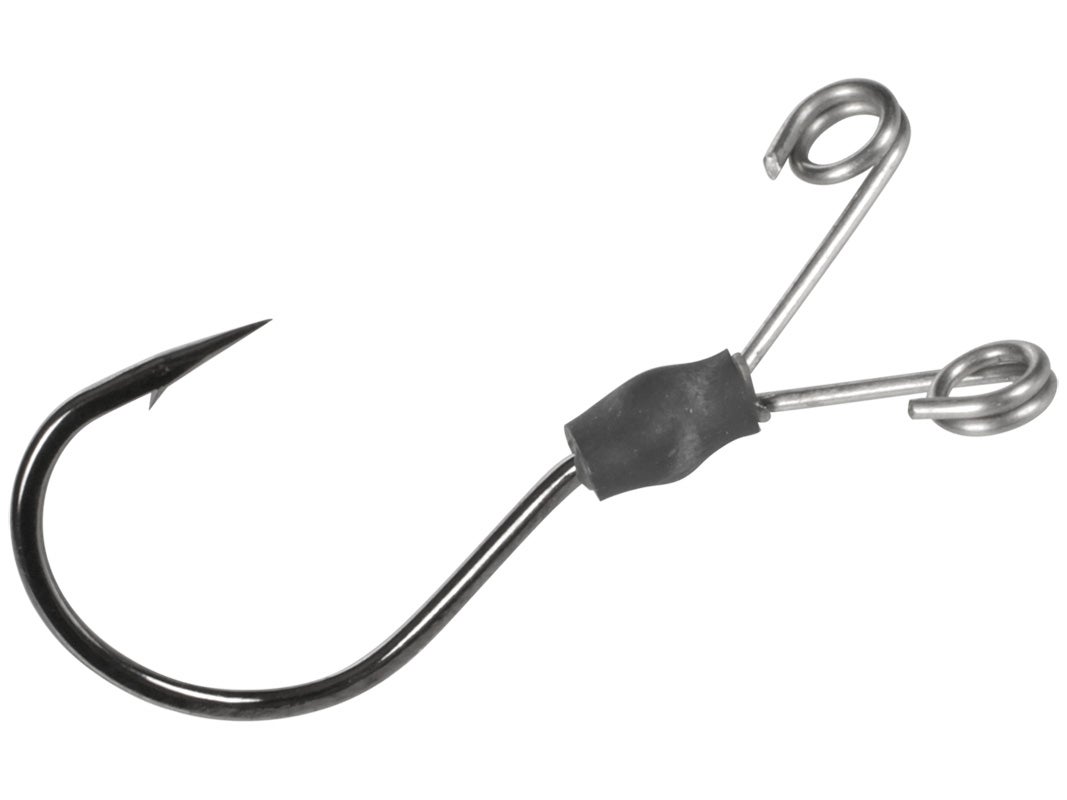 Frog trailer hook? - Fishing Tackle - Bass Fishing Forums