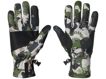 Huk Fishing Gloves - Tackle Warehouse
