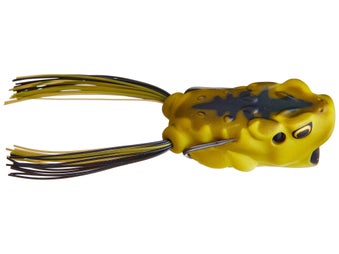 Lunkerhunt Compact Popping Frog