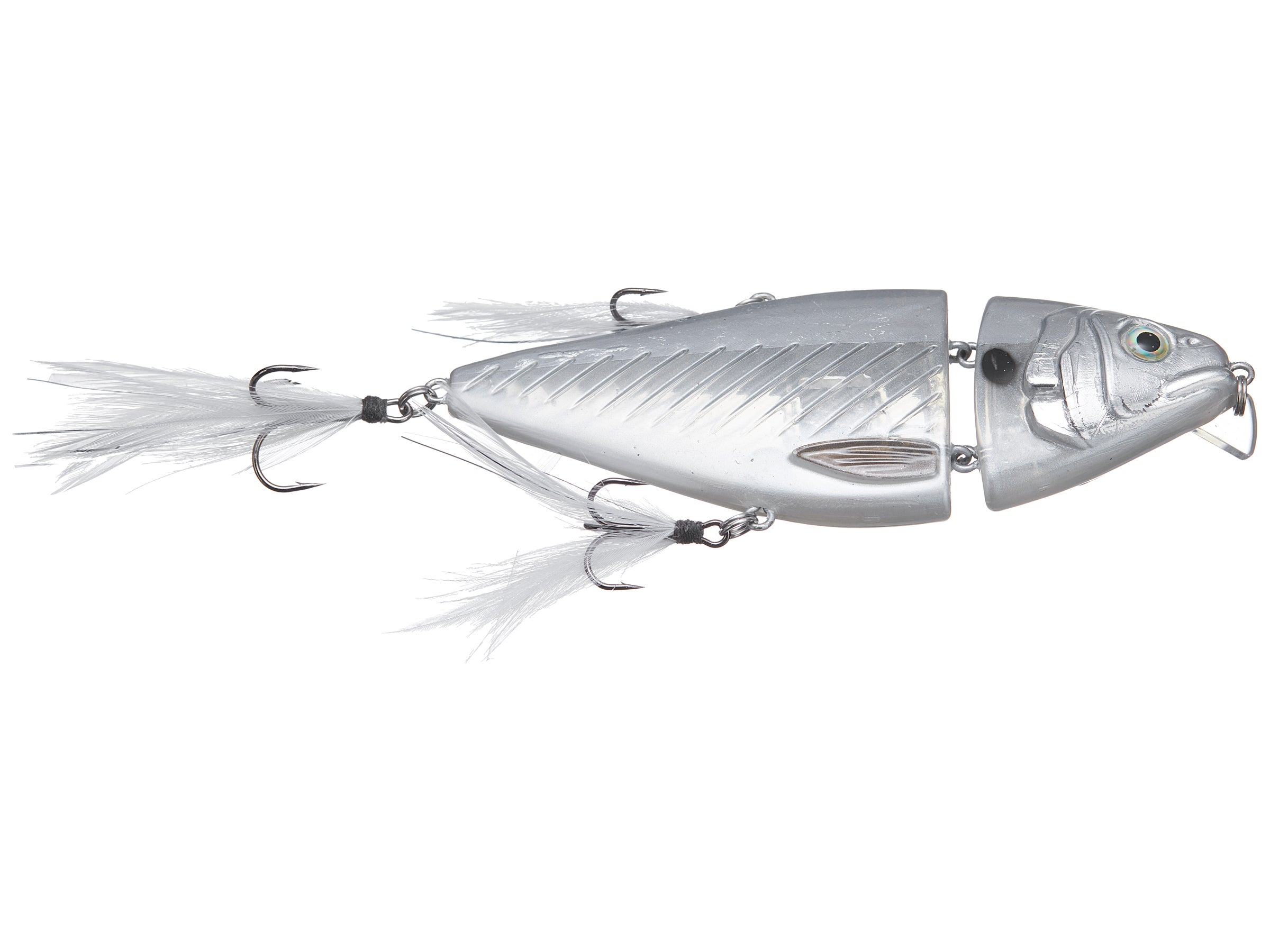 lunkerhunt swimbait