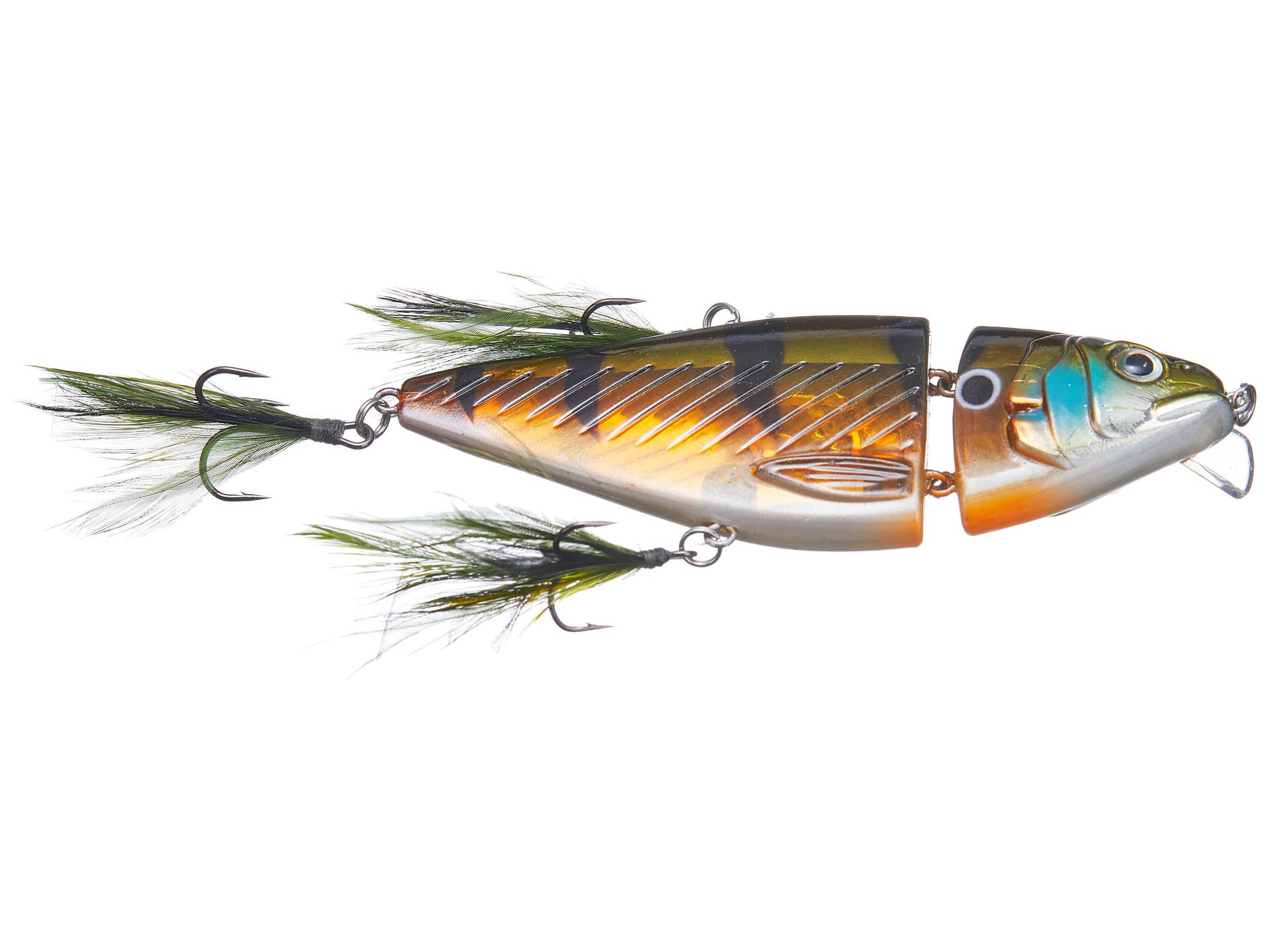 lunkerhunt swimbait