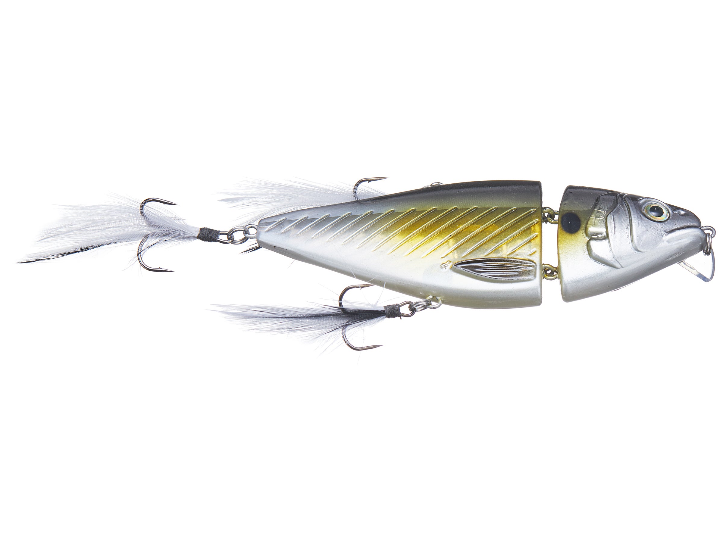 lunkerhunt swimbait