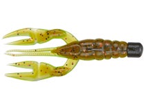 Lunkerhunt Finesse Craw Combo Pack