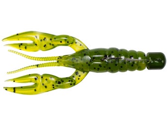 Lunkerhunt Finesse Craw Combo Pack