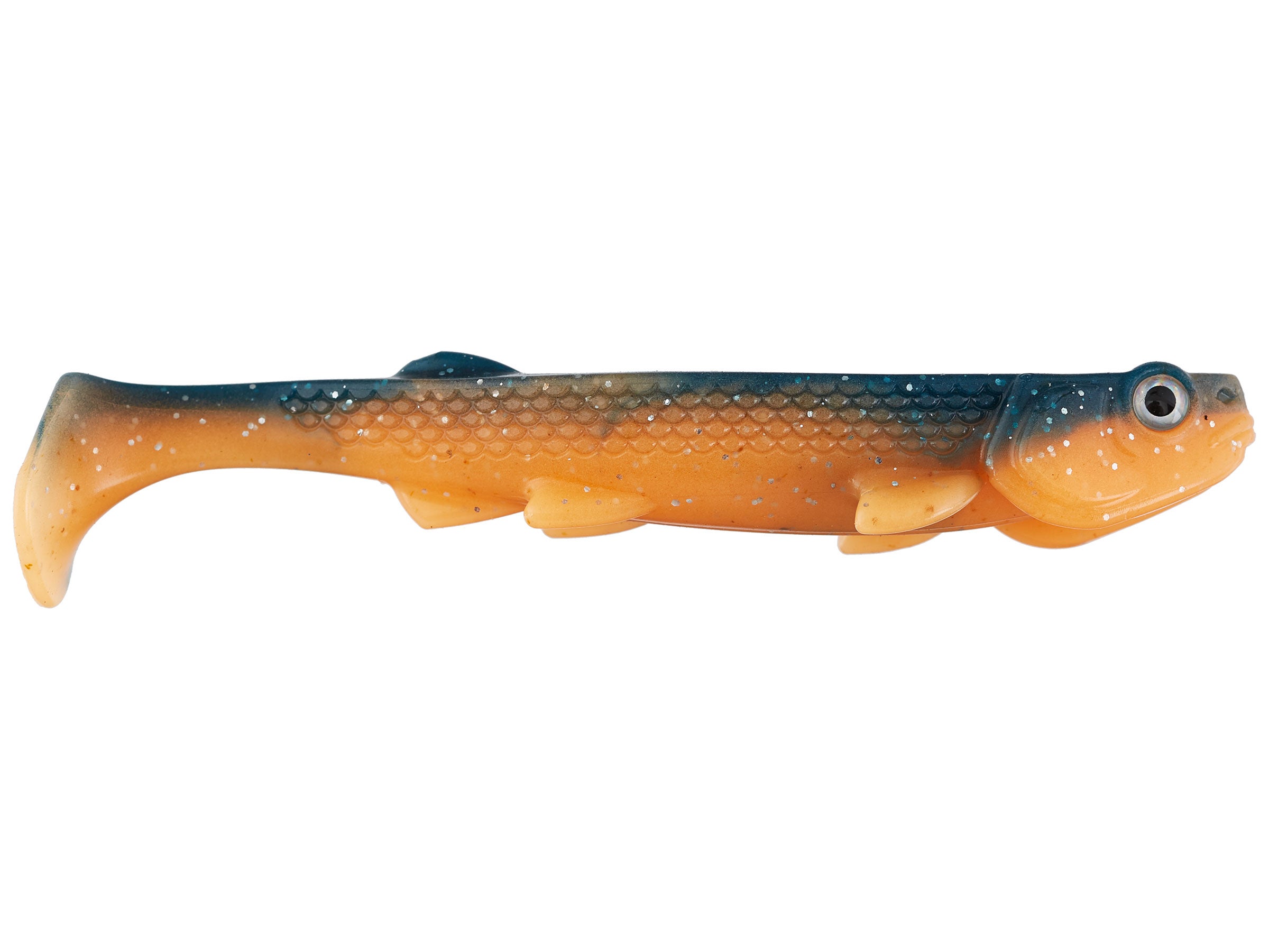 fetch swimbait