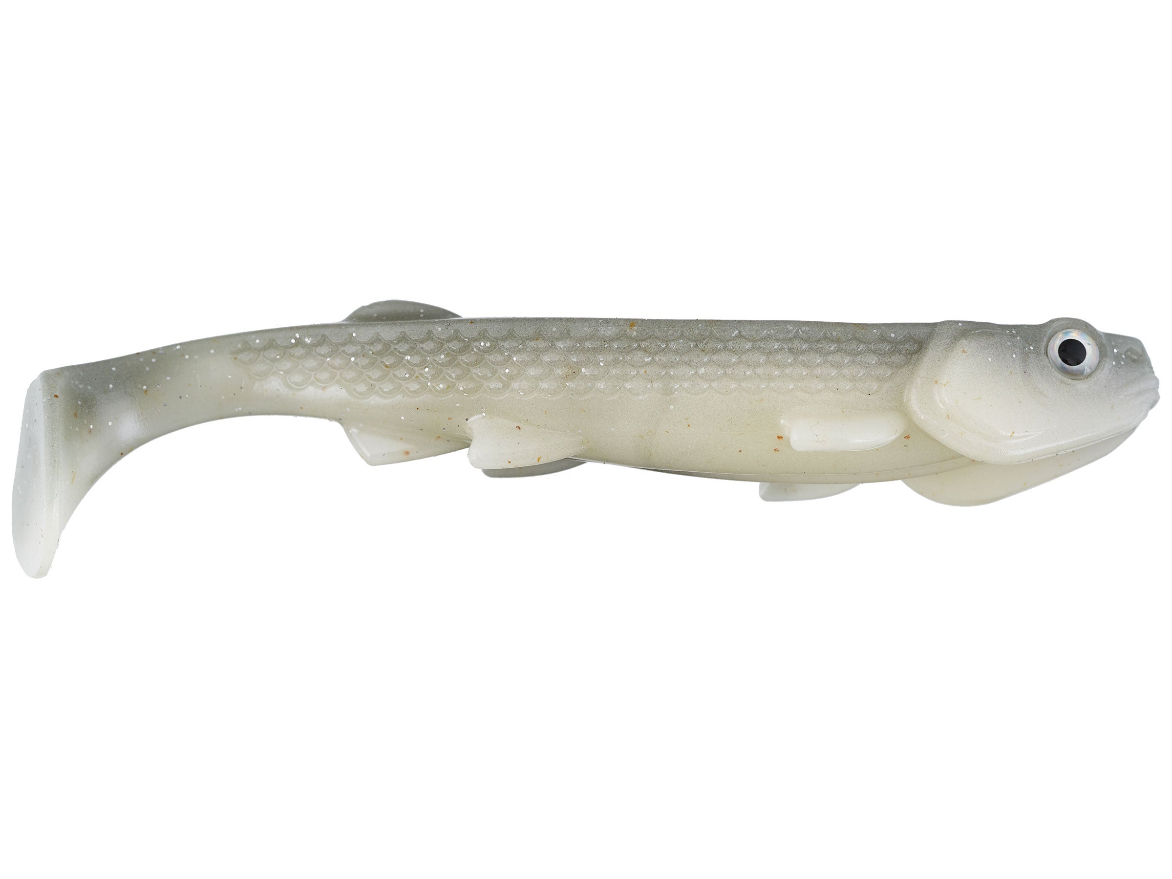 fetch swimbait
