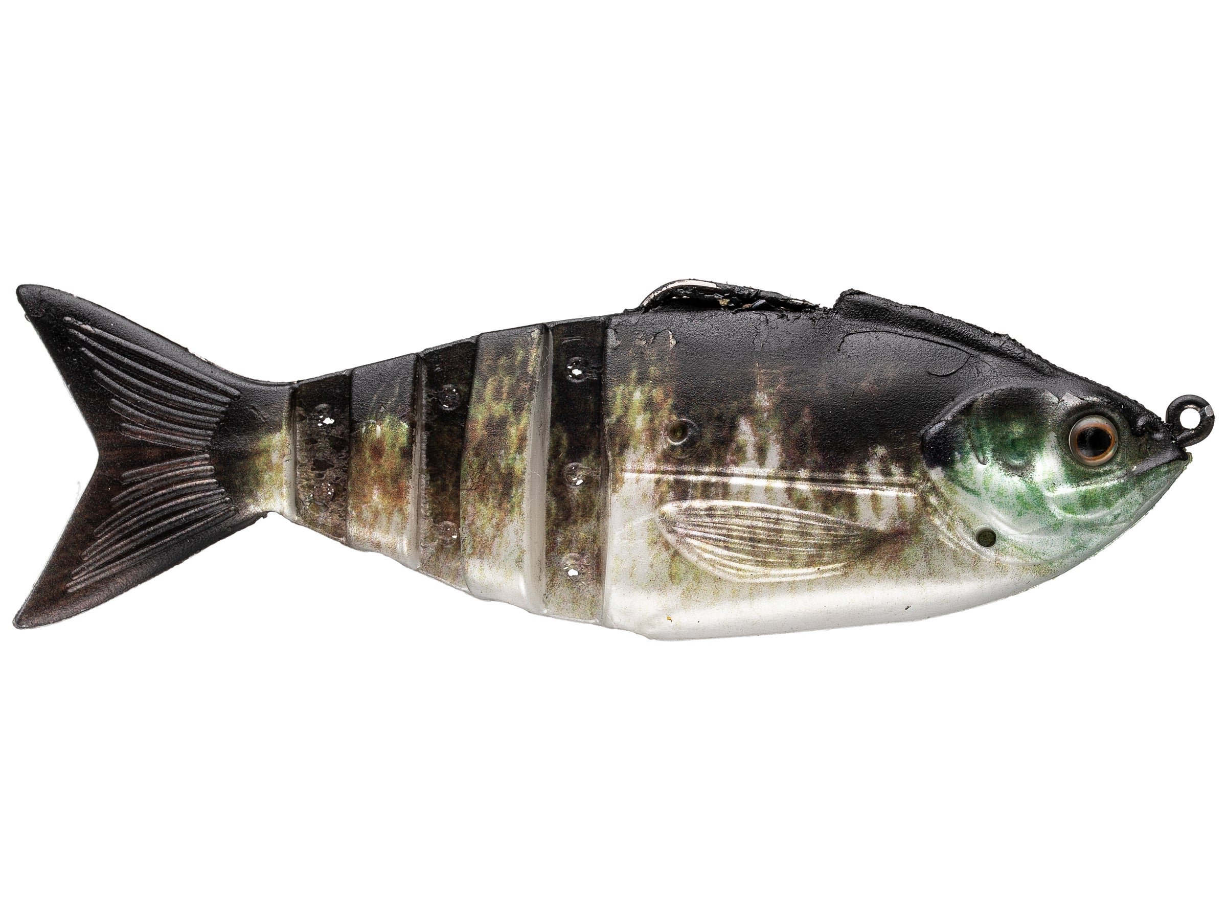 lunkerhunt swimbait