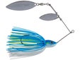 Lunkerhunt Impact Double Willow Spinnerbait