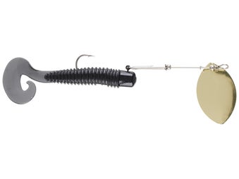 Lunkerhunt Wire Arm Inline Spinner