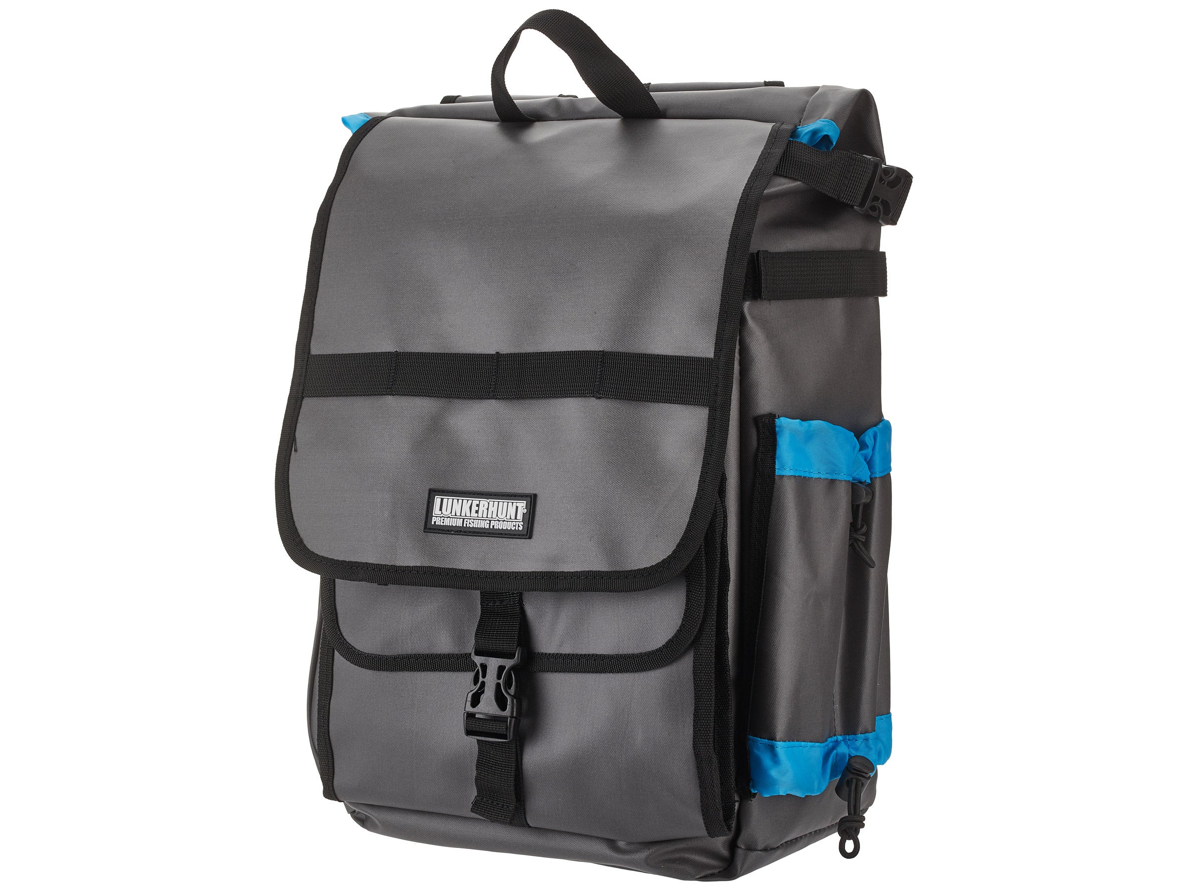 Lunkerhunt Lts Backpack Tackle Warehouse