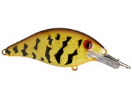 Luhr Jensen Speed Trap - Brown Mud Crawfish Luhr Jensen Speed Trap - Brown Mud Crawfish