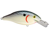 Luhr Jensen Speed Trap - Tennessee Shad Crystal Luhr Jensen Speed Trap - Tennessee Shad Crystal