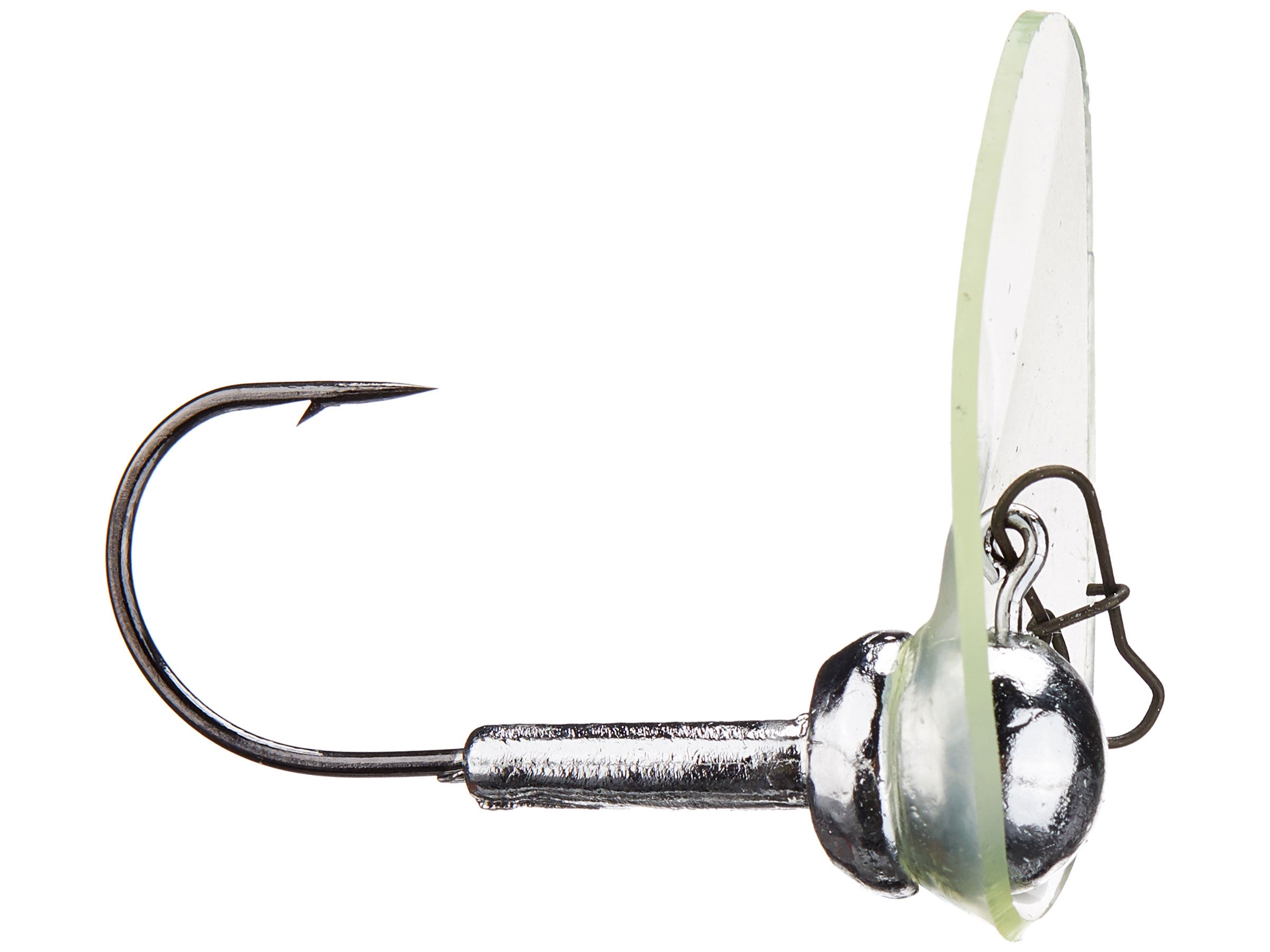 LuckEStrike Scrounger Jig Head Tackle Warehouse