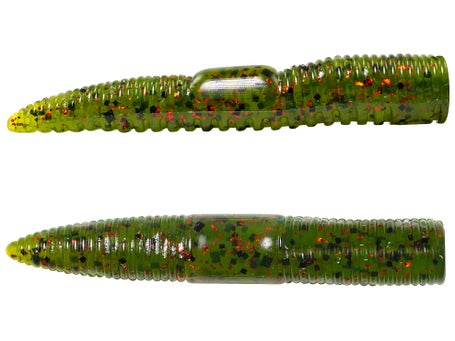 Lunkerhunt Finesse Worm 8pk