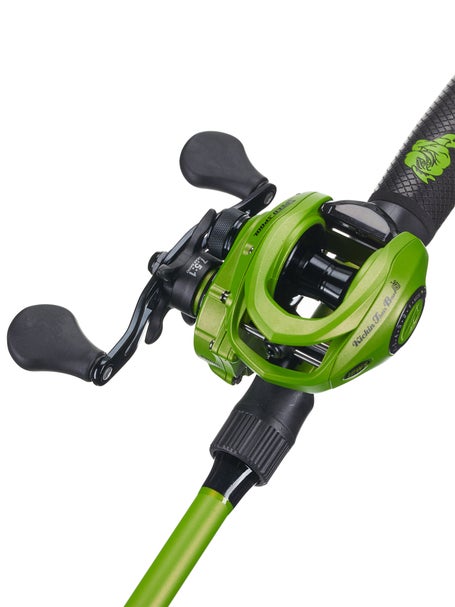 Lew's Kickin Their Bass MH Casting Combo 7