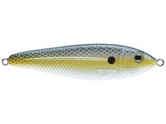 Livingston EBS Jigging Spoon Sxee Shad