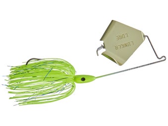 Lunker Lure Buzzbaits 