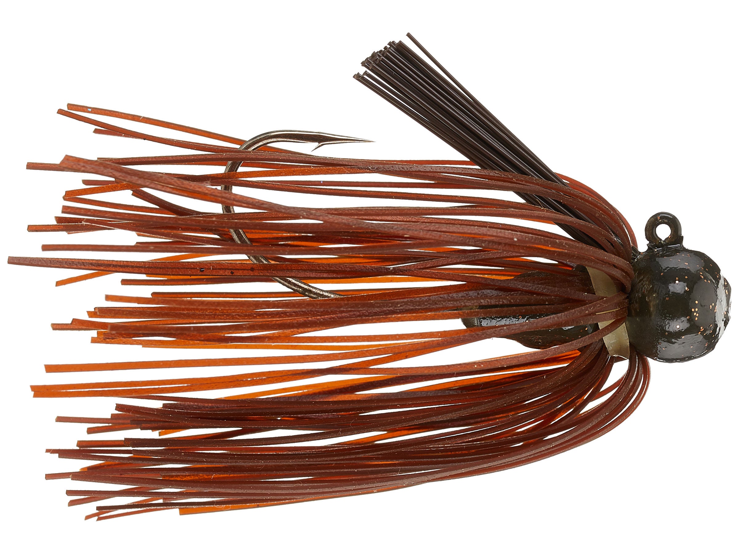 Lunker Lure Rattlin' Football Head Jigs Tackle Warehouse