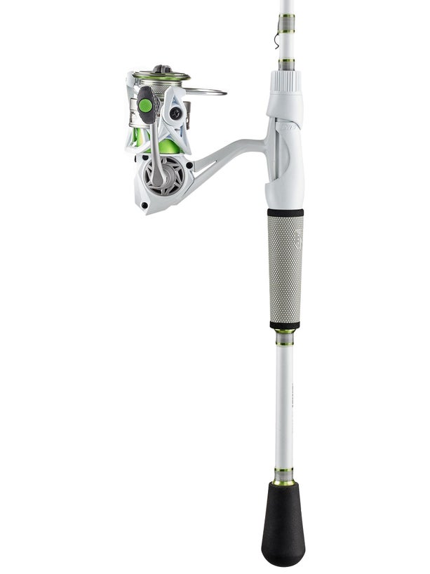 MACH 1 Spinning Combo - Tackle Warehouse MACH 1 Spinning Combo - Tackle Warehouse