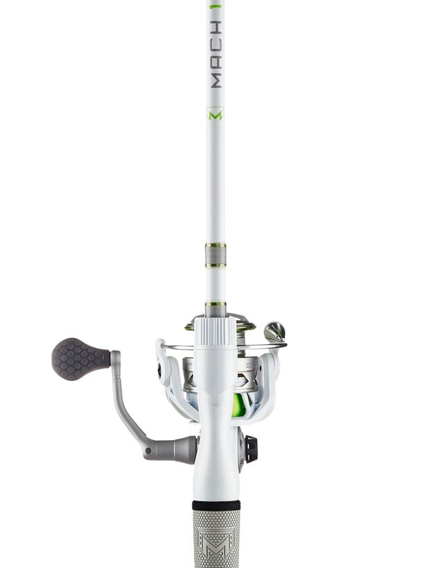 MACH 1 Spinning Combo - Tackle Warehouse MACH 1 Spinning Combo - Tackle Warehouse