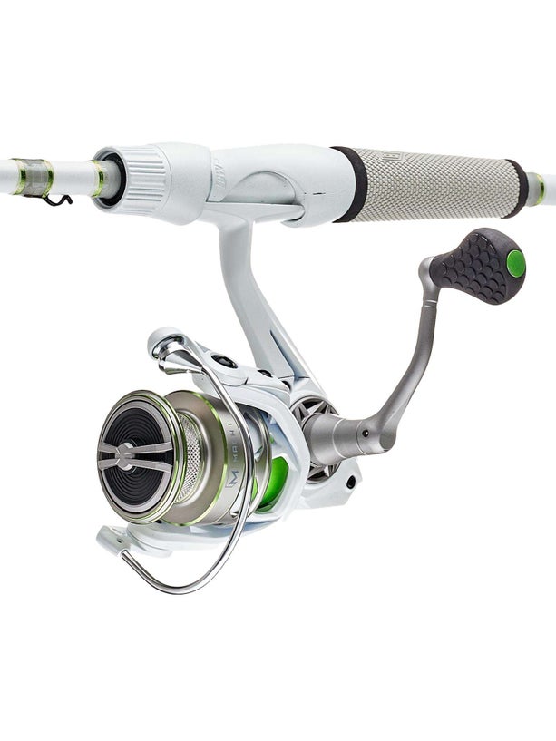 MACH 1 Spinning Combo - Tackle Warehouse MACH 1 Spinning Combo - Tackle Warehouse