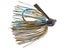 Beast Coast Hand-Tied 97% Tungsten Lil' Magnum Jig