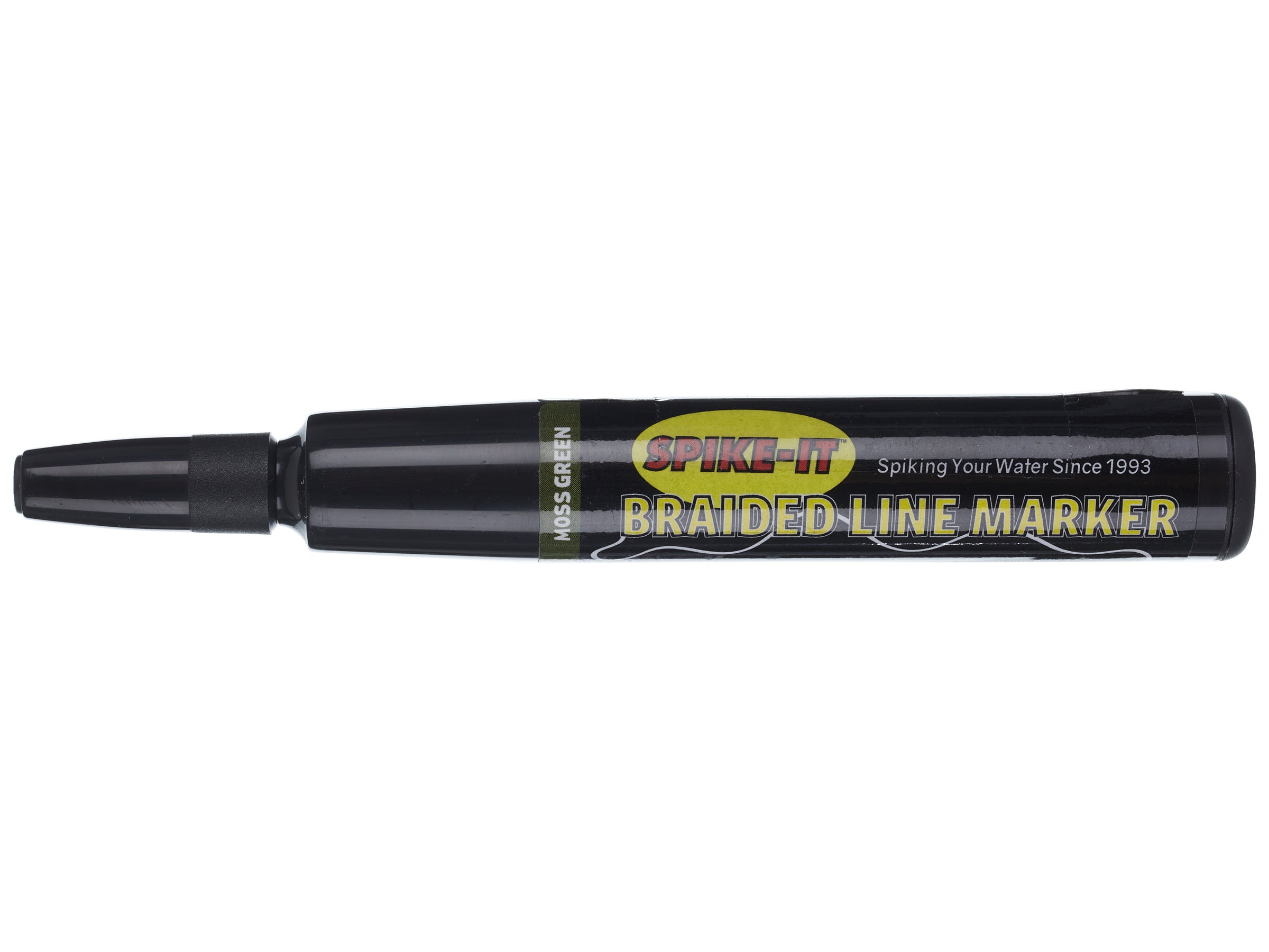 Spike It Braided Line Markers Tackle Warehouse