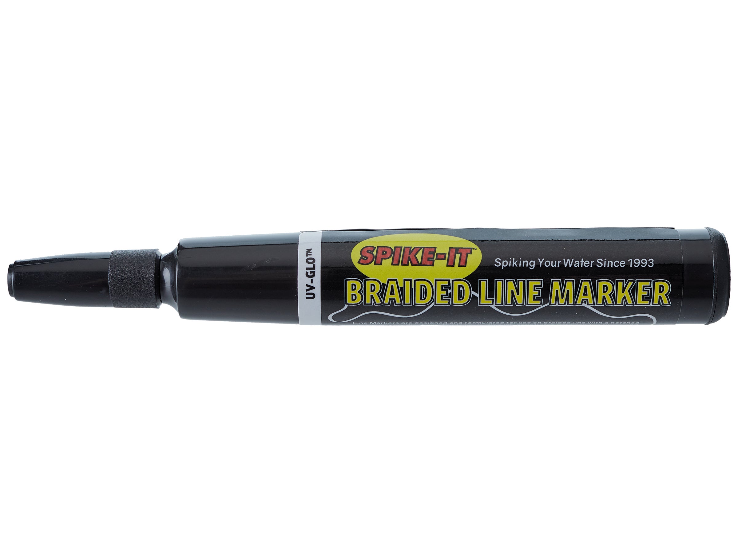 Spike It Braided Line Markers Tackle Warehouse