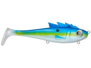 Livingston Lures Mustang Tournament Series Swimbait