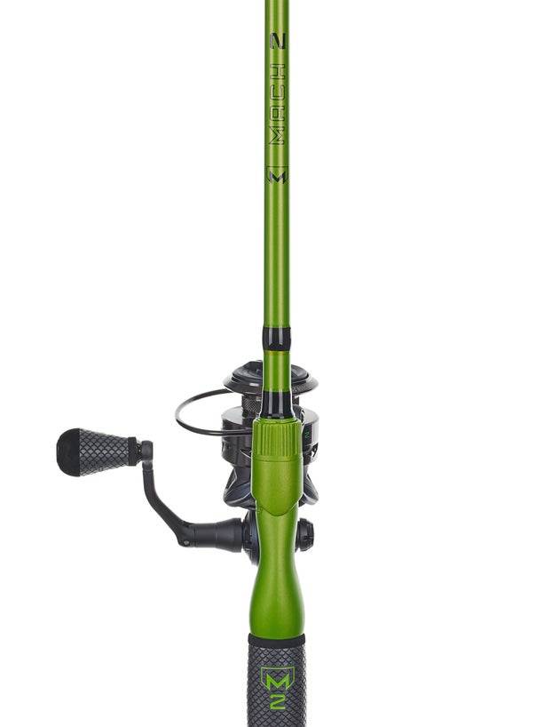 MACH 2 Spinning Combo - Tackle Warehouse MACH 2 Spinning Combo - Tackle Warehouse