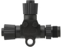 Lowrance NMEA 2000 Network T-Connector