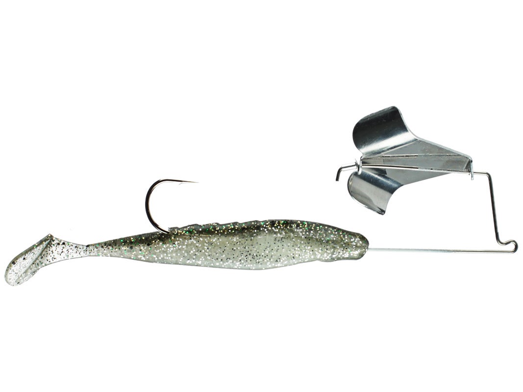 Lunker Lure Buzz N Shad Buzzbaits Tackle Warehouse 