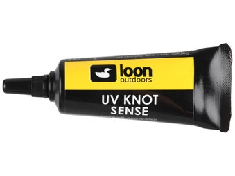 Loon Outdoors UV Knot Sense Glue
