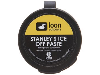 Loon Outdoors Stanley's Ice Off 
