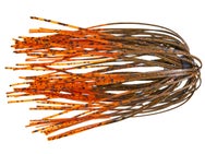 Lure Parts Online Bass Academy DT Pro Jig Skirts 5pk