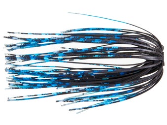 Lure Parts Online Bass Academy DT Pro Skirts 5pk