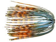 Lure Parts Online Bass Academy DT Pro Skirts 5pk