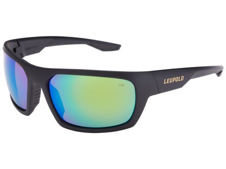 Leupold Performance Eyewear Packout Sunglasses 