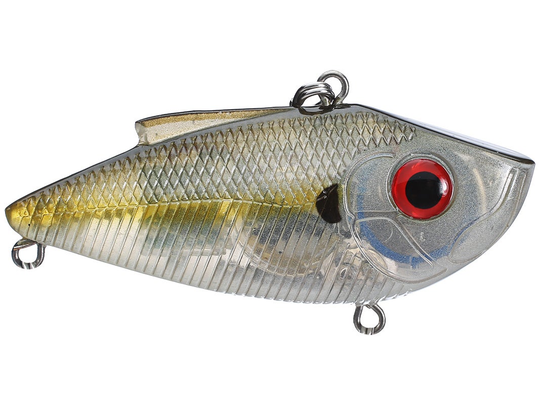 Livingston Pro Ripper Lipless Crankbait - Tackle Warehouse