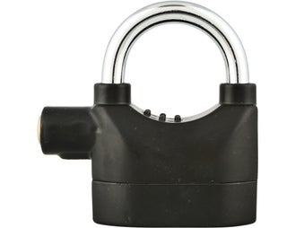 Loc-R-Bar Alarm Lock