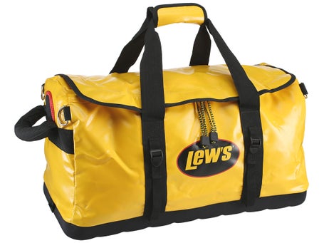 Lews Speed Boat Bag 18 x 12 x 12