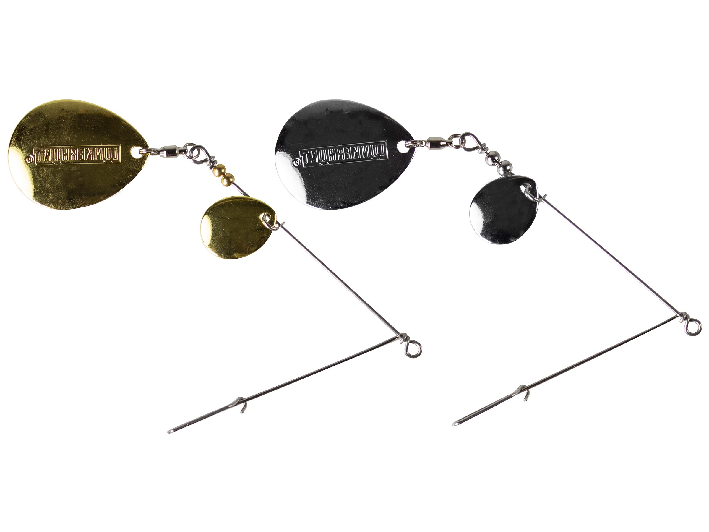 Lunkerhunt Spinnerbait Wire Arms Tackle Warehouse