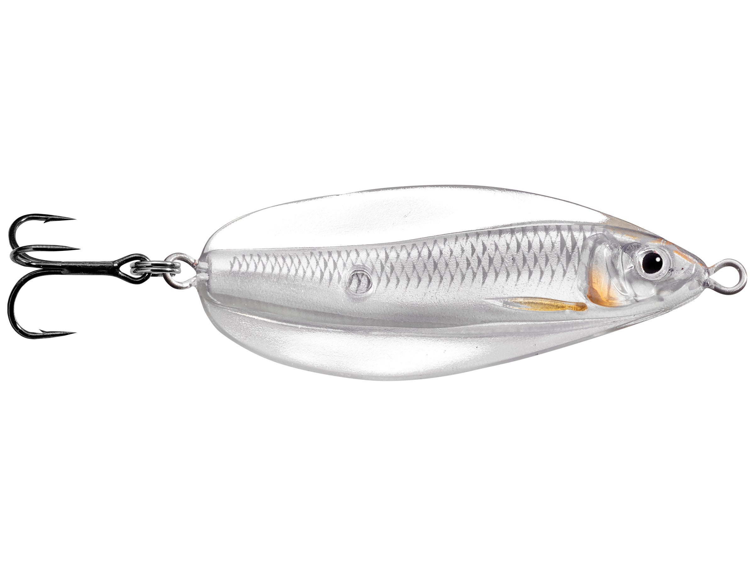 saltwater flutter spoon