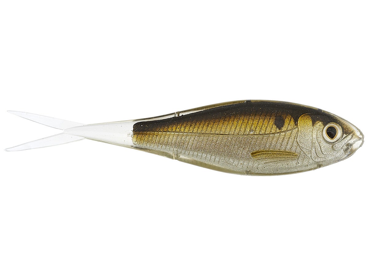 LIVETARGET Skip Shad - Tackle Warehouse