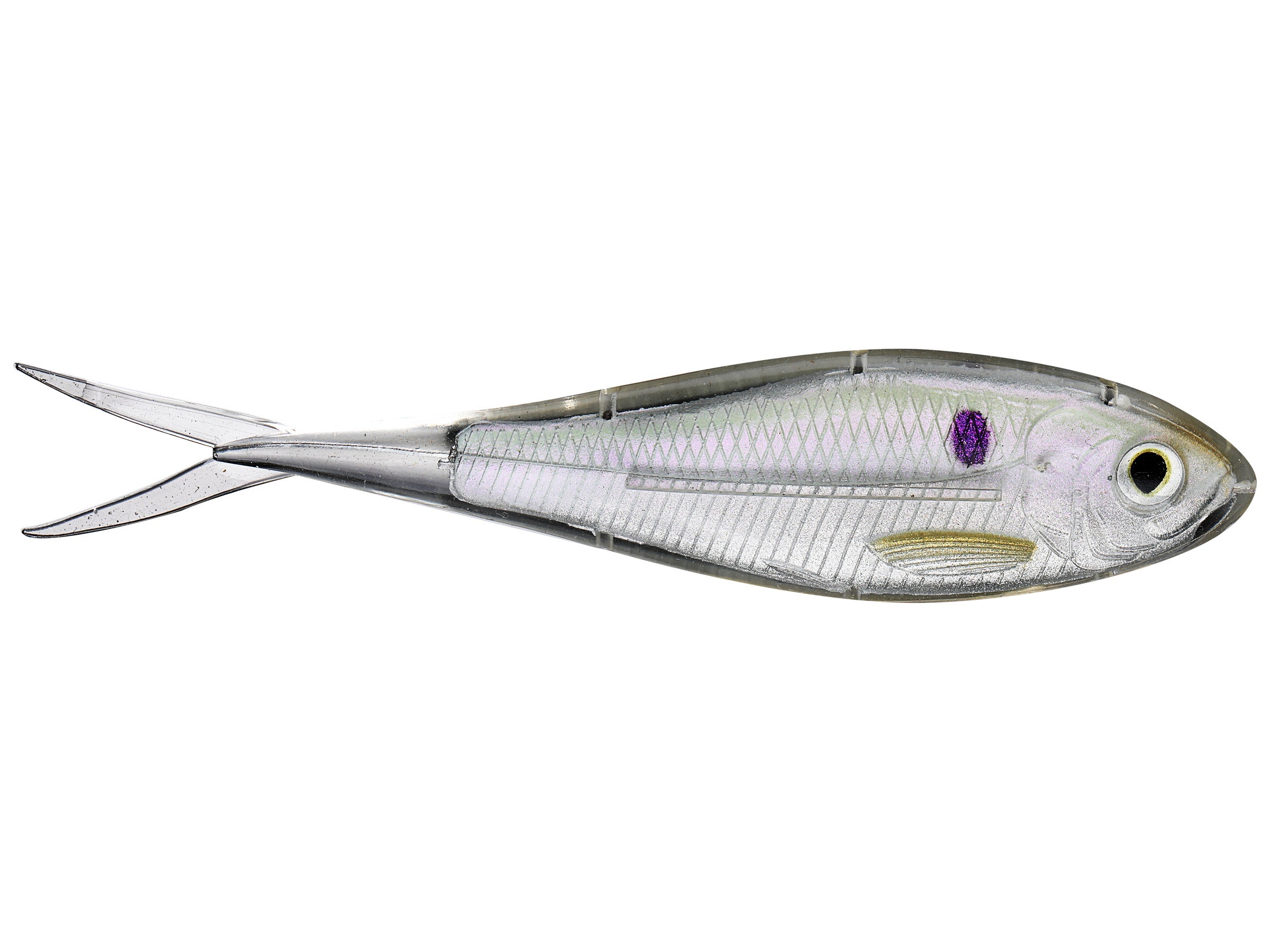 LIVETARGET Skip Shad - Tackle Warehouse