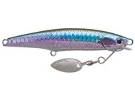 LUCKY CRAFT WANDER 65 HALIBUT JIG LUCKY CRAFT WANDER 65 HALIBUT JIG