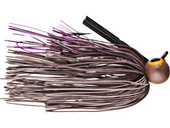 Lethal Weapon Drag Queen Tungsten Football Jig