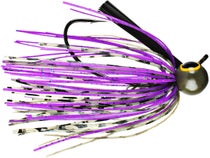 Lethal Weapon Drag Queen Tungsten Football Jig