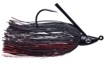 Lethal Weapon III Living Rubber Swim Jig