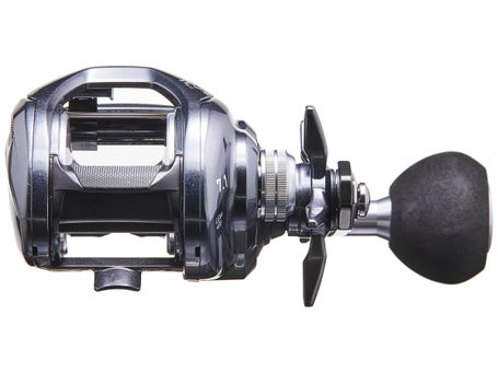 Daiwa Lexa TWS 400 Casting Reel - Tackle Warehouse Daiwa Lexa TWS 400 Casting Reel - Tackle Warehouse